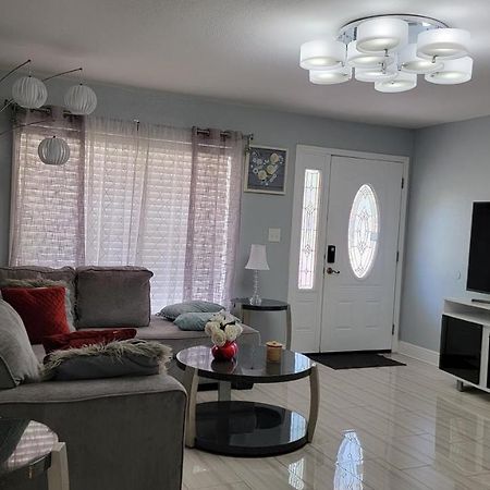 Mary'S Luxury House Villa Тампа Екстериор снимка