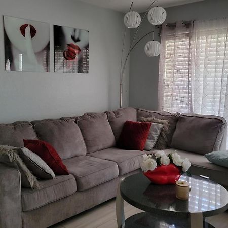Mary'S Luxury House Villa Тампа Екстериор снимка
