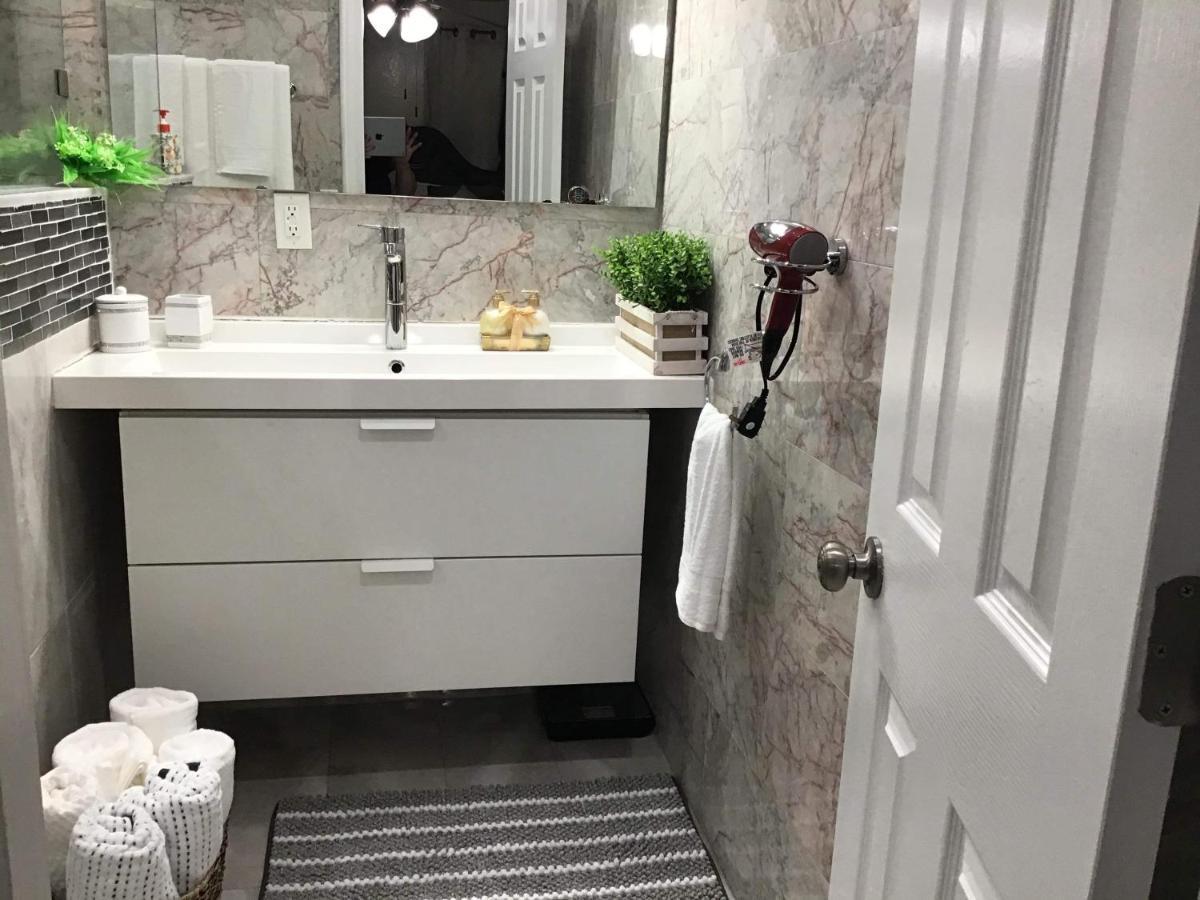 Mary'S Luxury House Villa Тампа Екстериор снимка