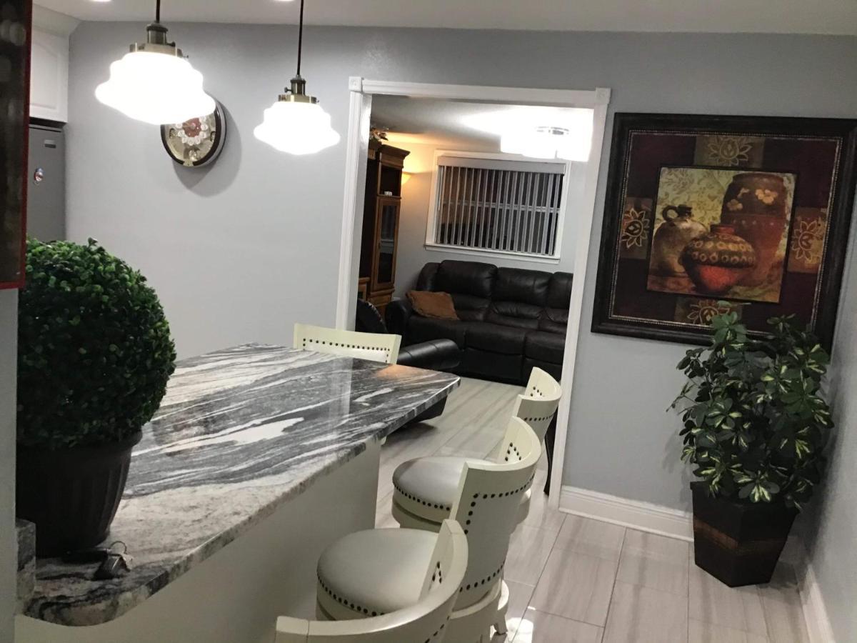 Mary'S Luxury House Villa Тампа Екстериор снимка