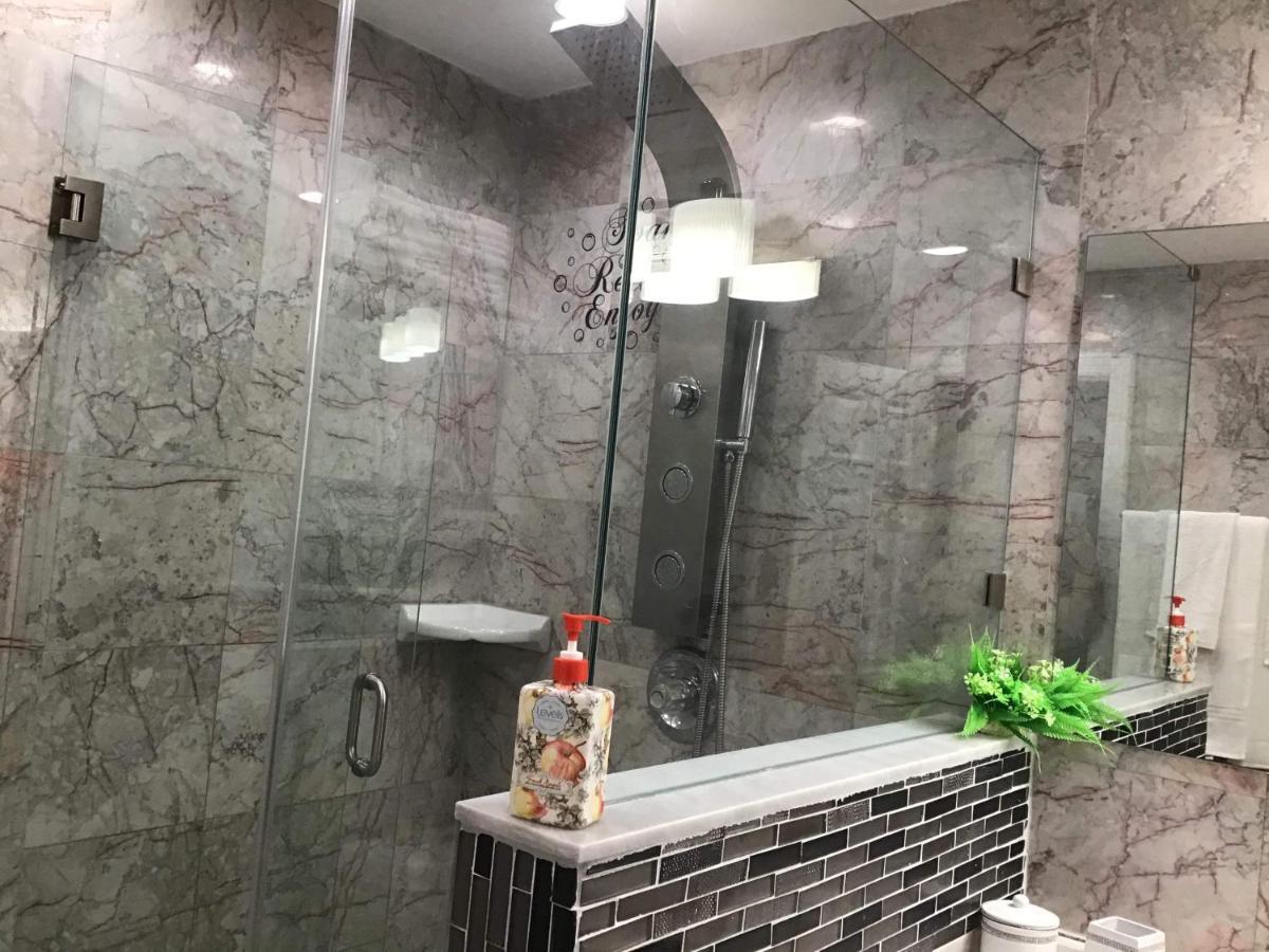 Mary'S Luxury House Villa Тампа Екстериор снимка