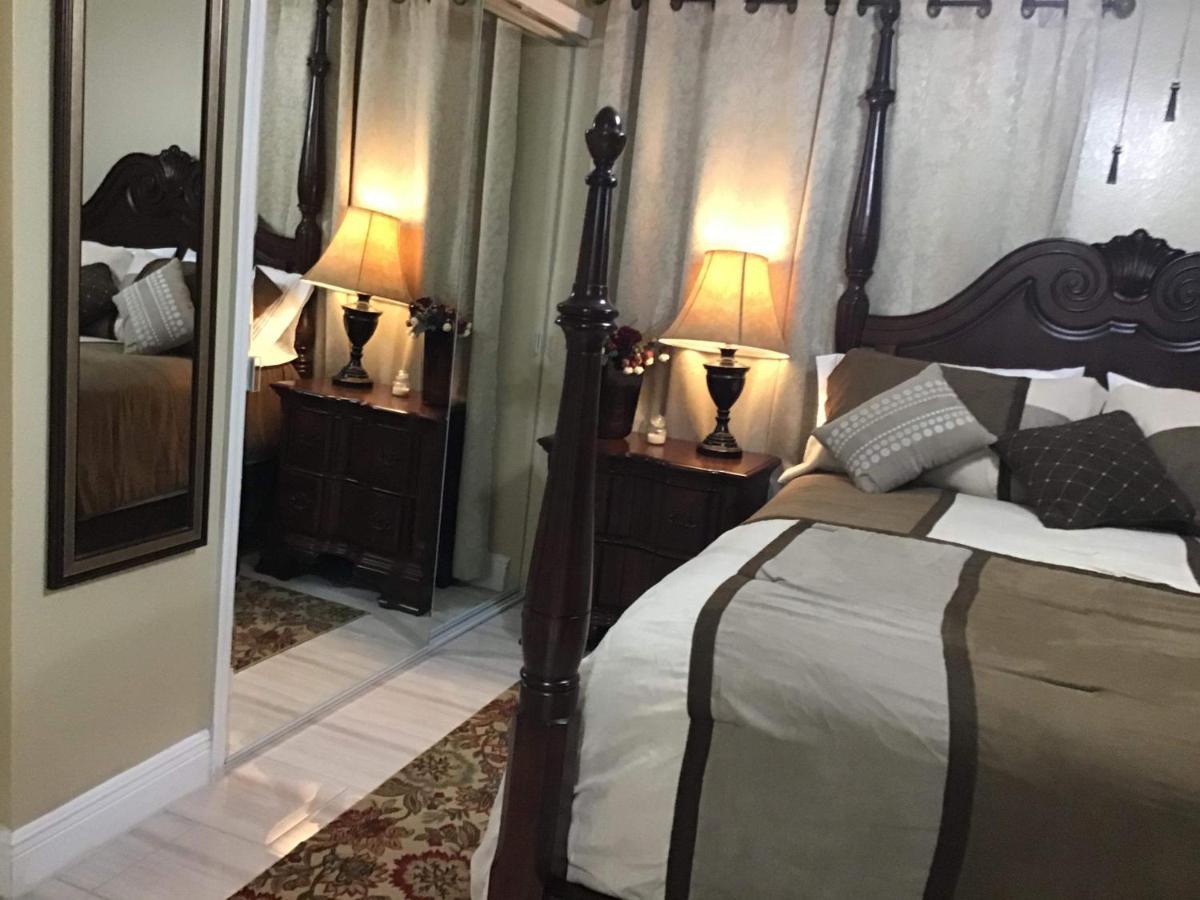 Mary'S Luxury House Villa Тампа Екстериор снимка