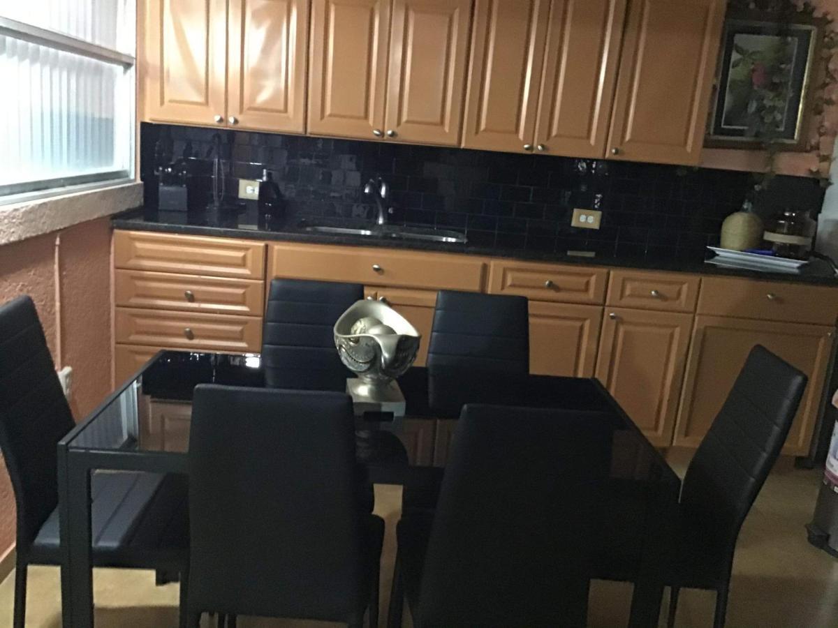 Mary'S Luxury House Villa Тампа Екстериор снимка