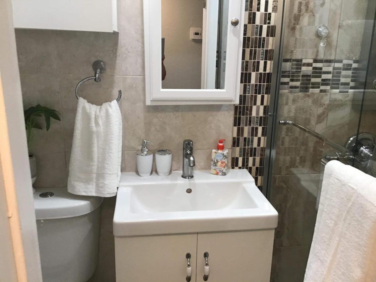 Mary'S Luxury House Villa Тампа Екстериор снимка
