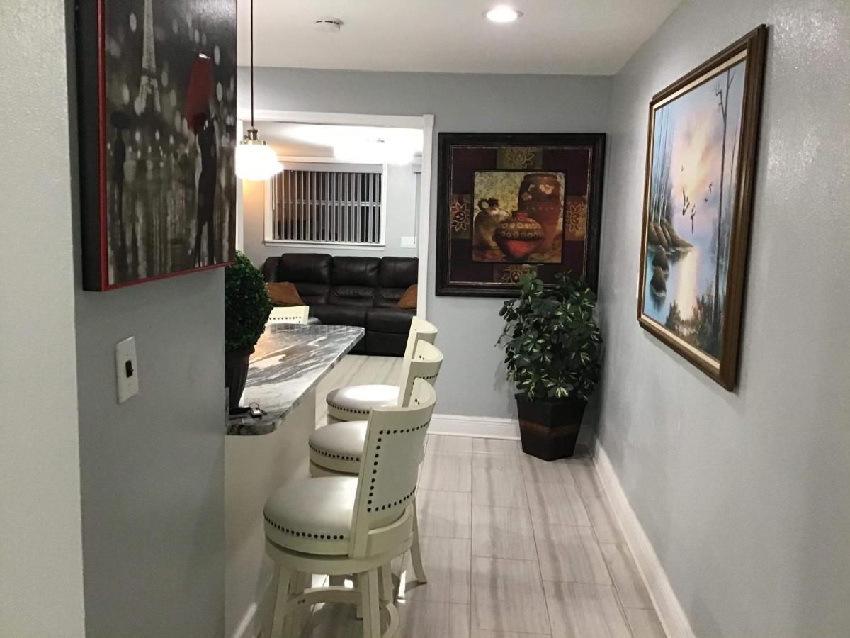 Mary'S Luxury House Villa Тампа Екстериор снимка