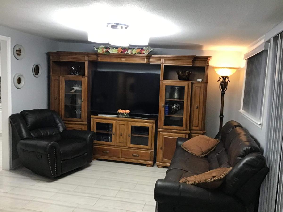 Mary'S Luxury House Villa Тампа Екстериор снимка
